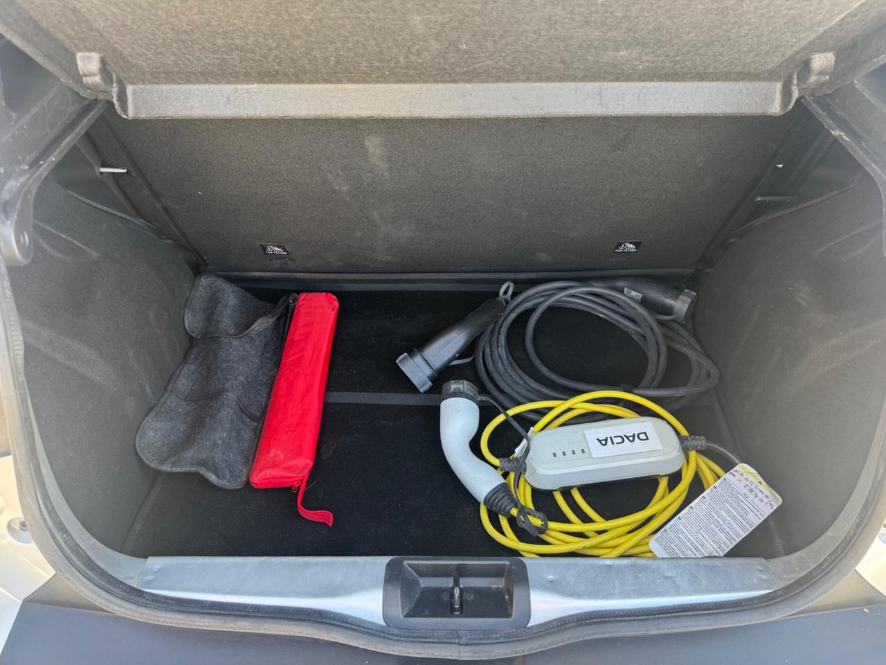 Dacia Spring FULL ELETTRIC Comfort Plus 2021