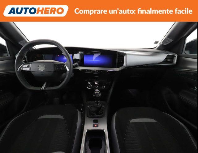 OPEL Mokka 1.2 Turbo 136 CV GS