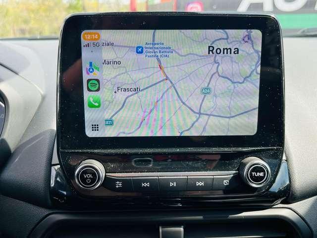 Ford EcoSport EcoSport 1.0 ecoboost Active s **SUPER PROMO**