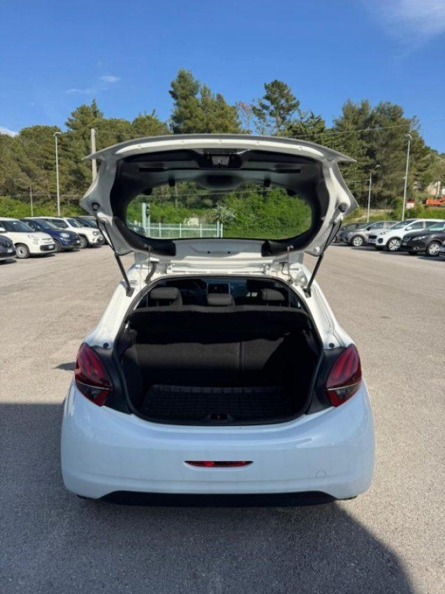 PEUGEOT 208 1° serie BlueHDi 75 5 porte Active