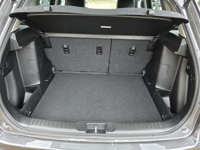 SUZUKI Vitara 1.4 Hybrid 4WD AllGrip Top