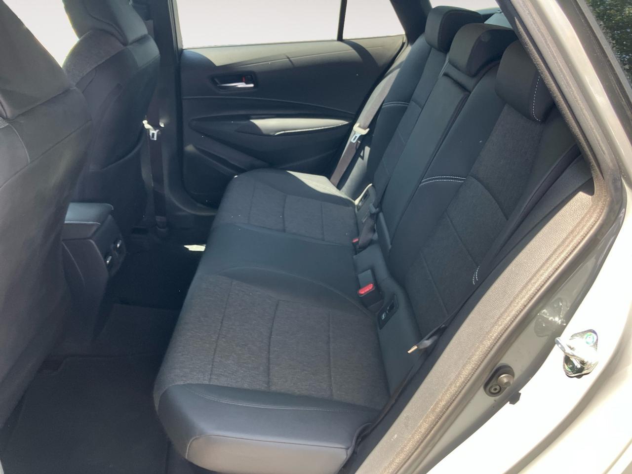 Toyota Corolla Touring Sports 2.0h Style cvt