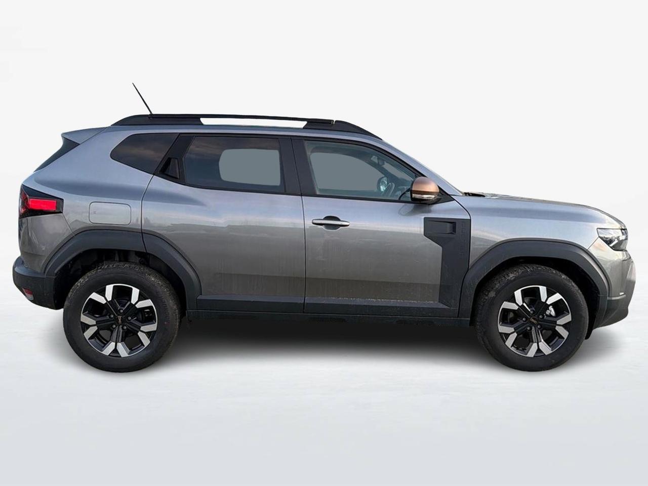 Dacia Duster 1.2 mild hybrid extreme 130cv