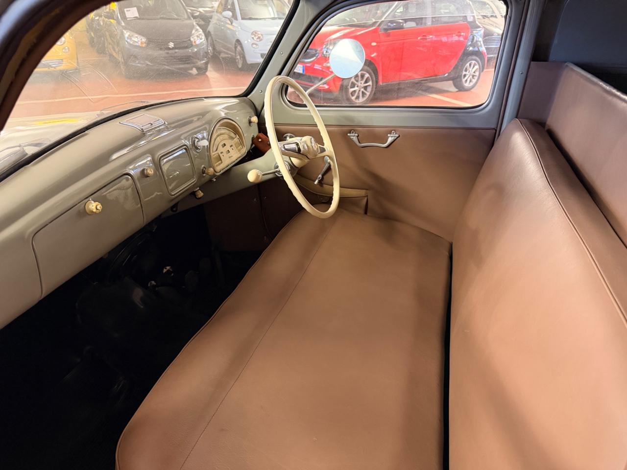 Lancia Altro Appia