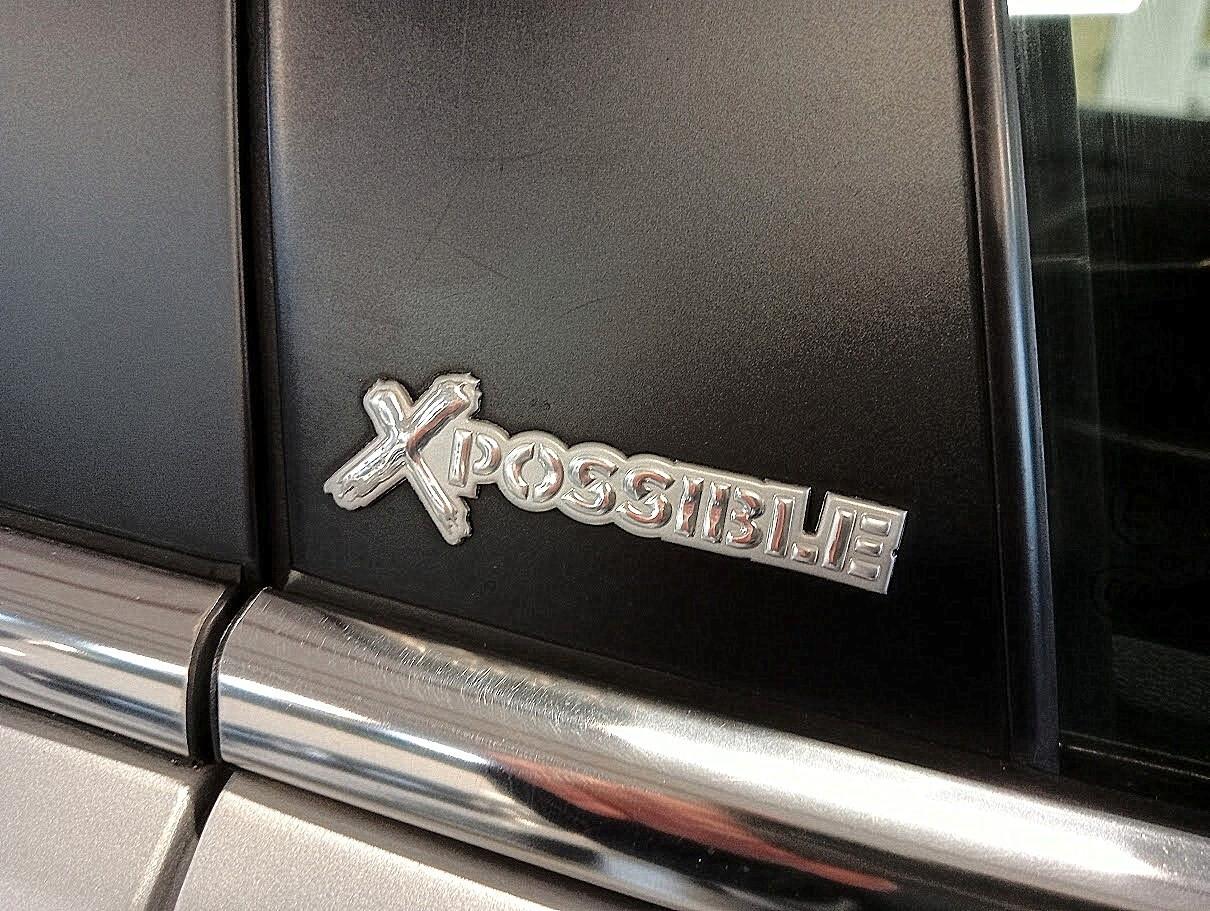 Hyundai TUCSON 1.7 CRDI XPOSSIBLE 19" CAMERA *CAMBIO NUOVO*