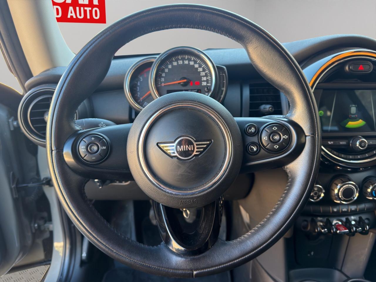 Mini 1.5 One d Business