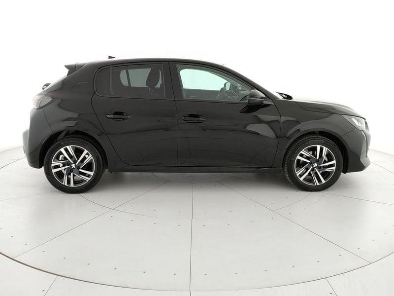 Peugeot 208 BlueHDi 100 Stop&Start 5 porte Allure Pack