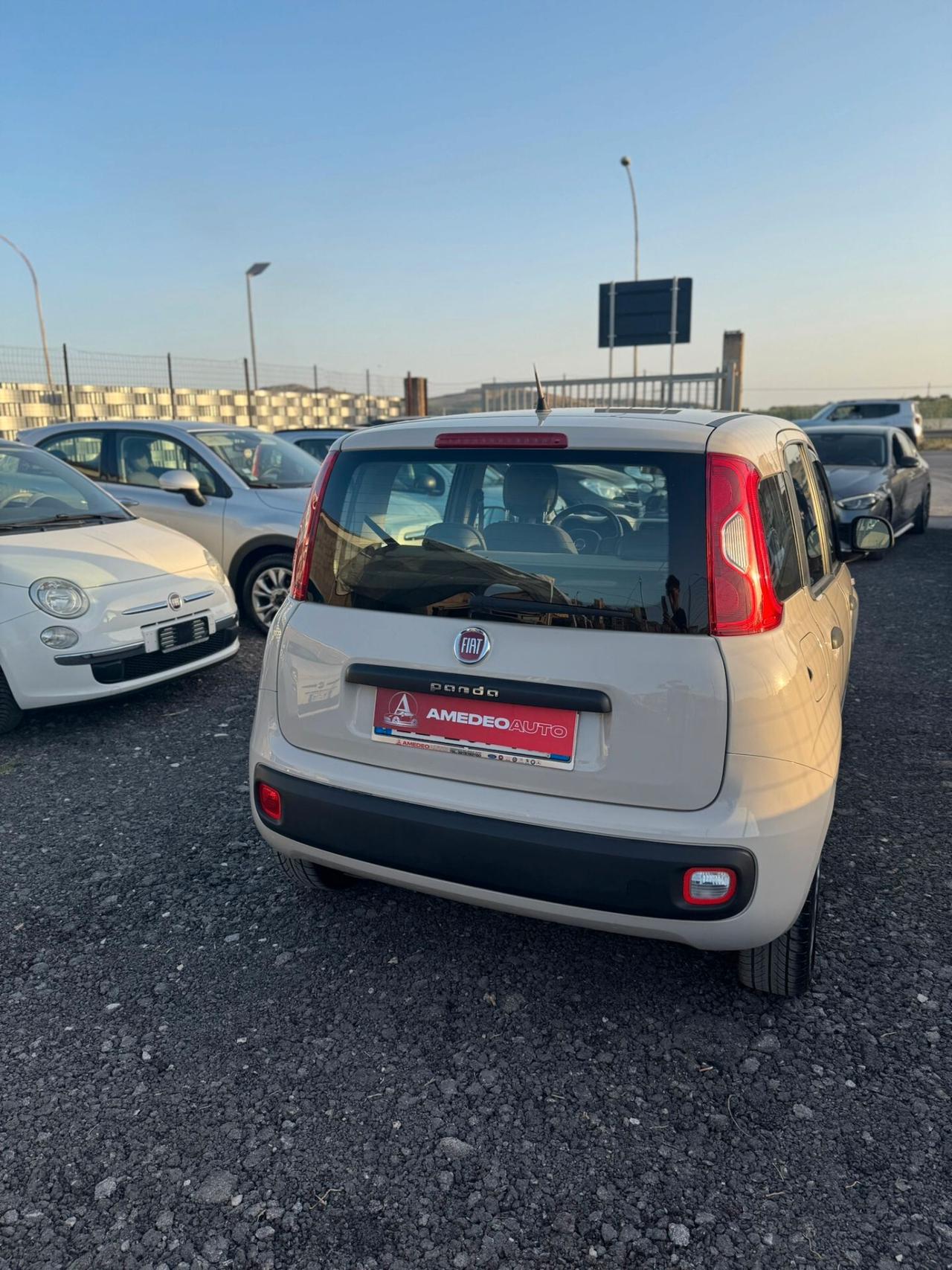 Fiat Panda 1.3 MJT S&S Easy