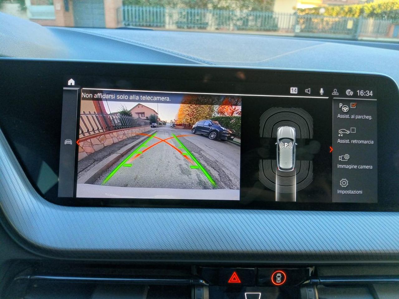 Bmw 120 M Sport 120 d #7683