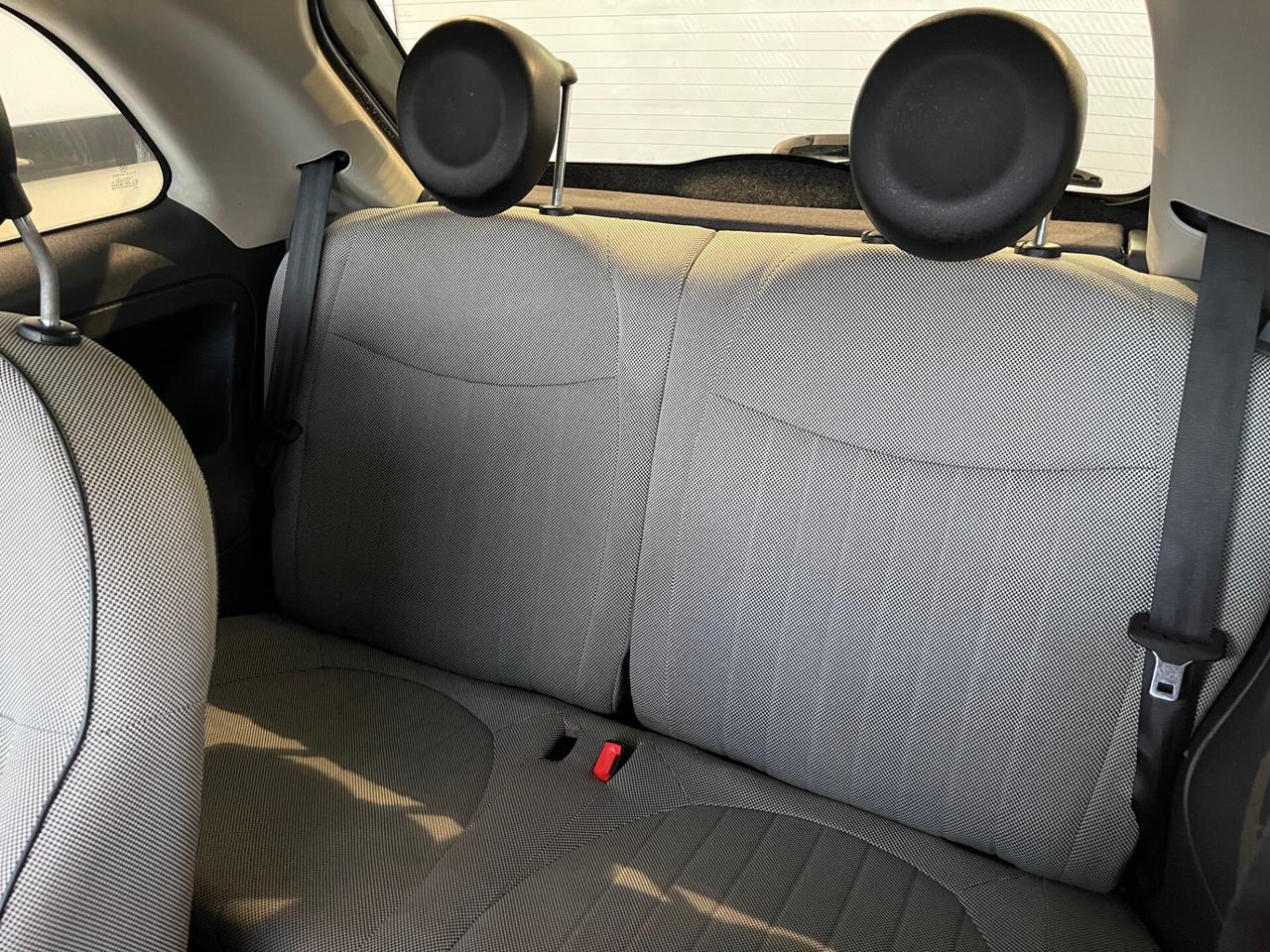 Fiat 500 1.2 Lounge 69cv