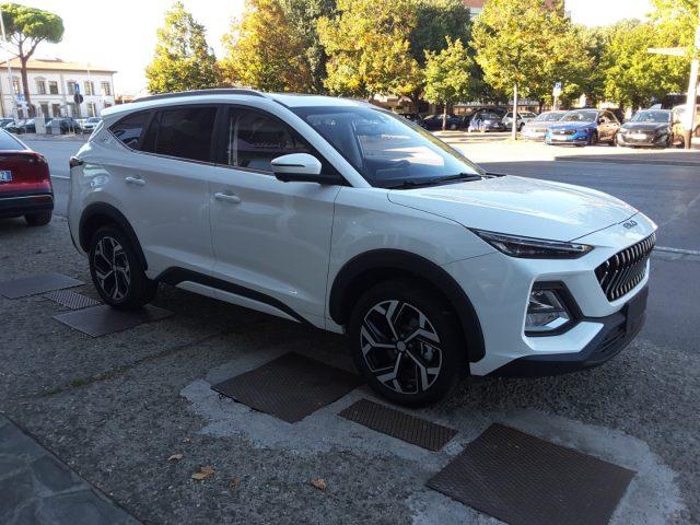 EVO Evo6 1.5 Turbo Bi-Fuel GPL *PRONTA CONSEGNA*