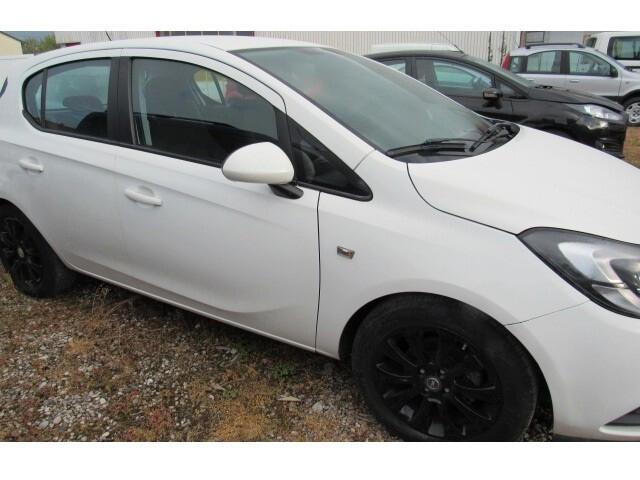 Opel Corsa E 1.2 5 porte Cosmo HATCHBACK MOLTO INTERESSANTE EURO 6 E