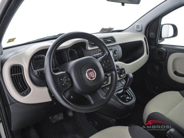 FIAT Panda 0.9 TwinAir Turbo Natural Power Easy - PER OPERATO