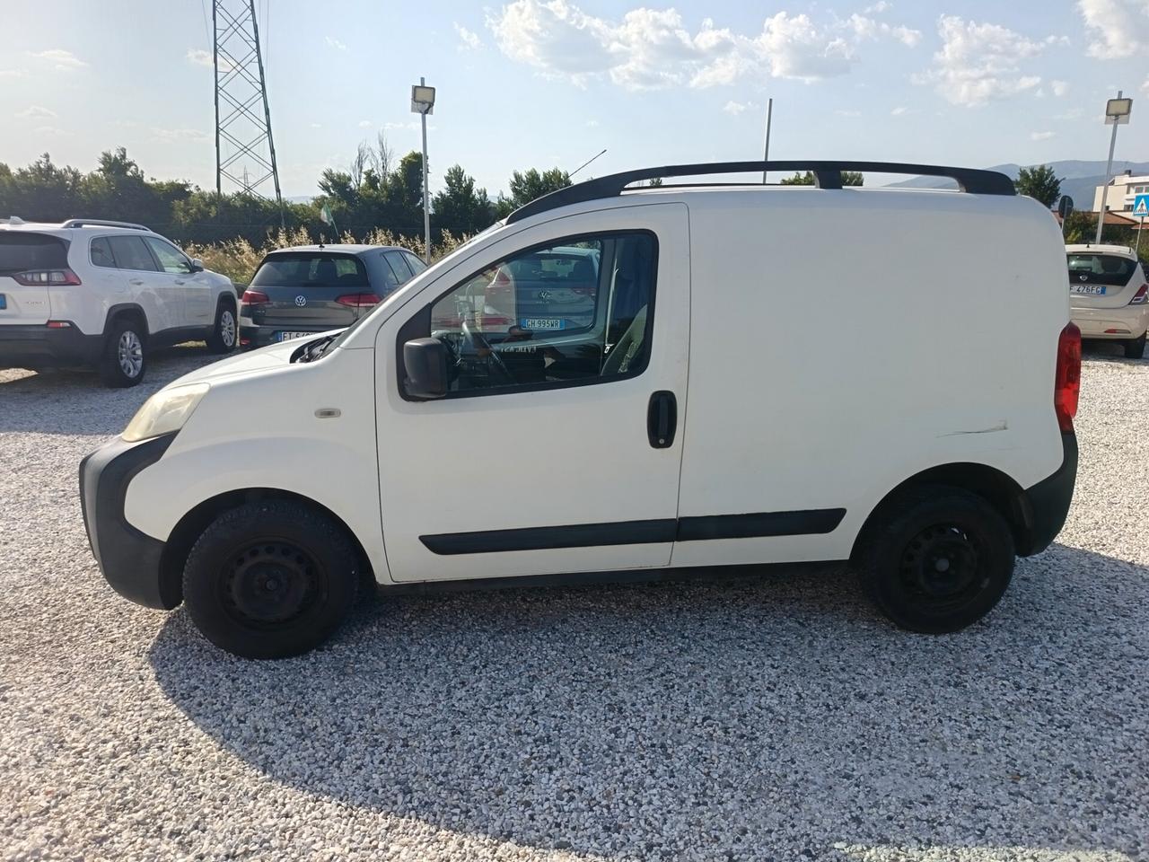 Fiat Fiorino 1.3 MJT 75CV Furgone