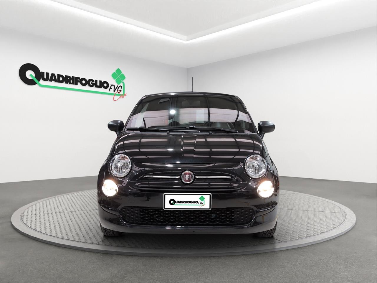 Fiat 500 1.0 Hybrid cult