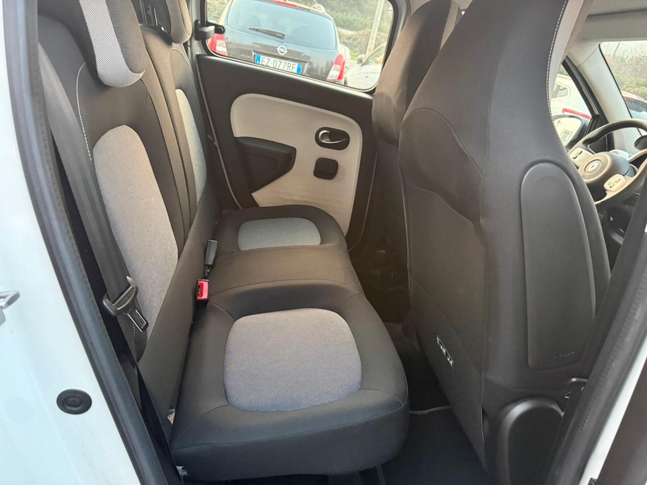 Renault Twingo Electric Zen