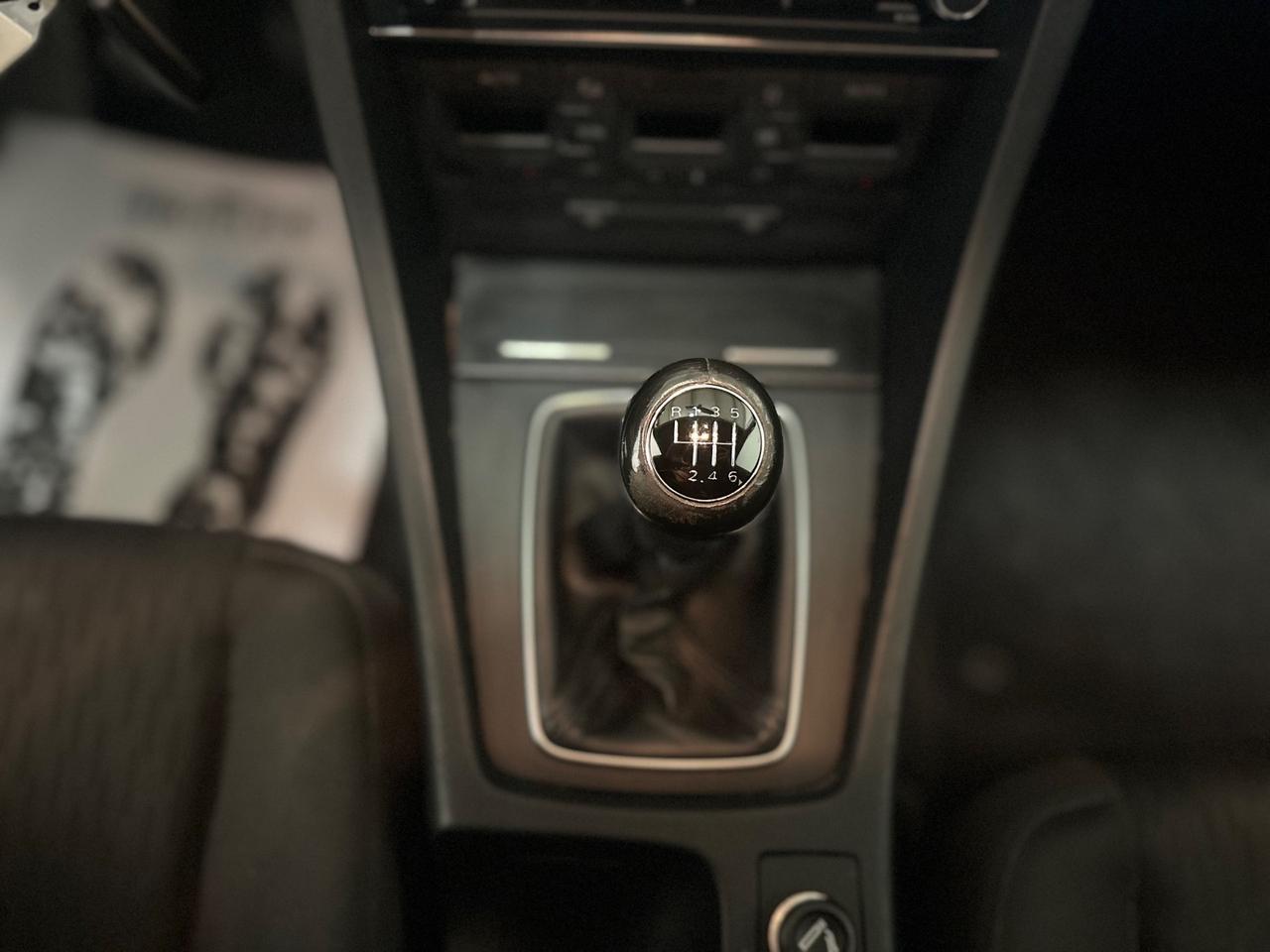 Audi A4 2.0 TDI F.AP. Avant UNICO PROPRIETARIO