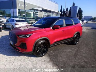 SPORTEQUIPE Sportequipe 8 1.5 phev auto