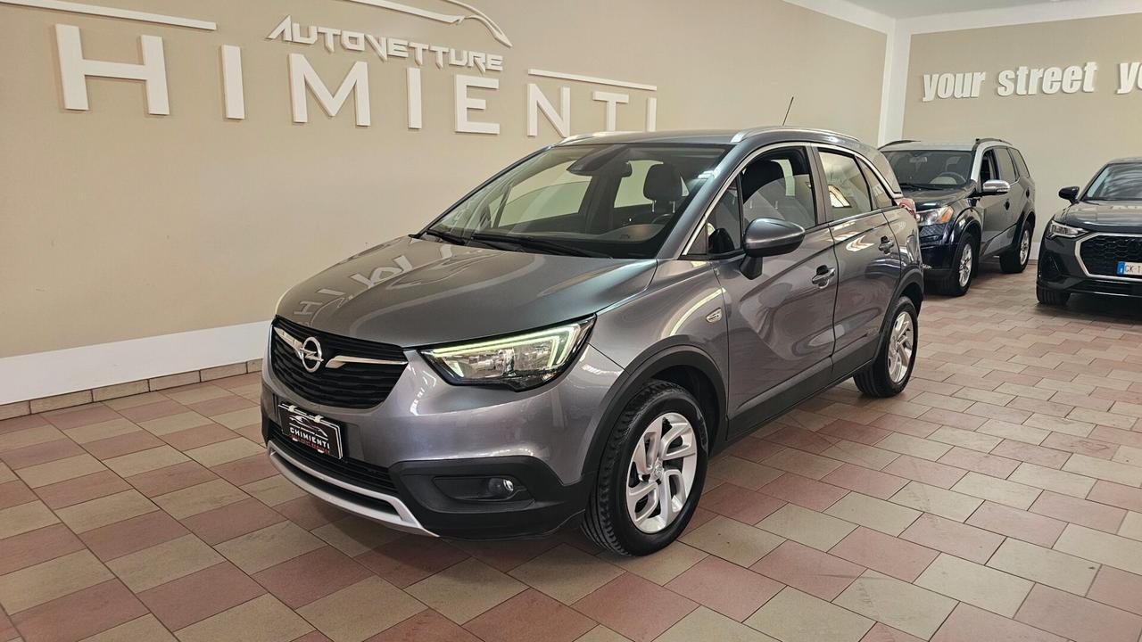 Opel Crossland X 1.5 ECOTEC D 102 CV Start&Stop Ultimate