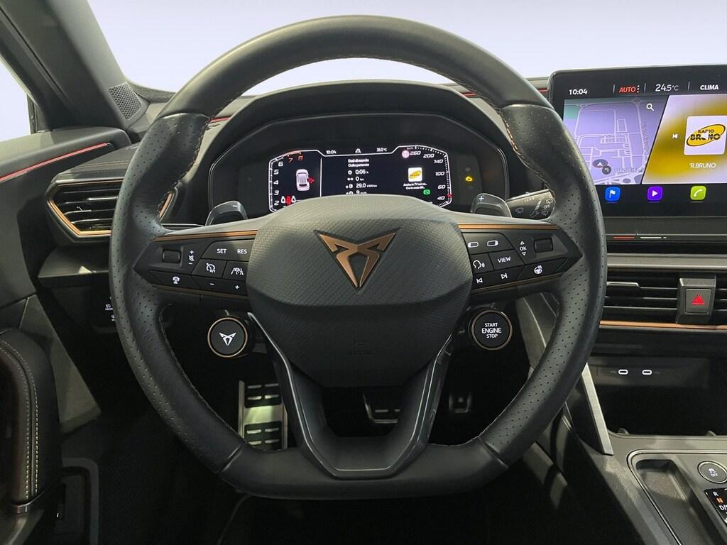 Cupra Formentor 2.0 TSI 310CV DSG 4drive VZ - MATRIX / TETTO APRIBILE