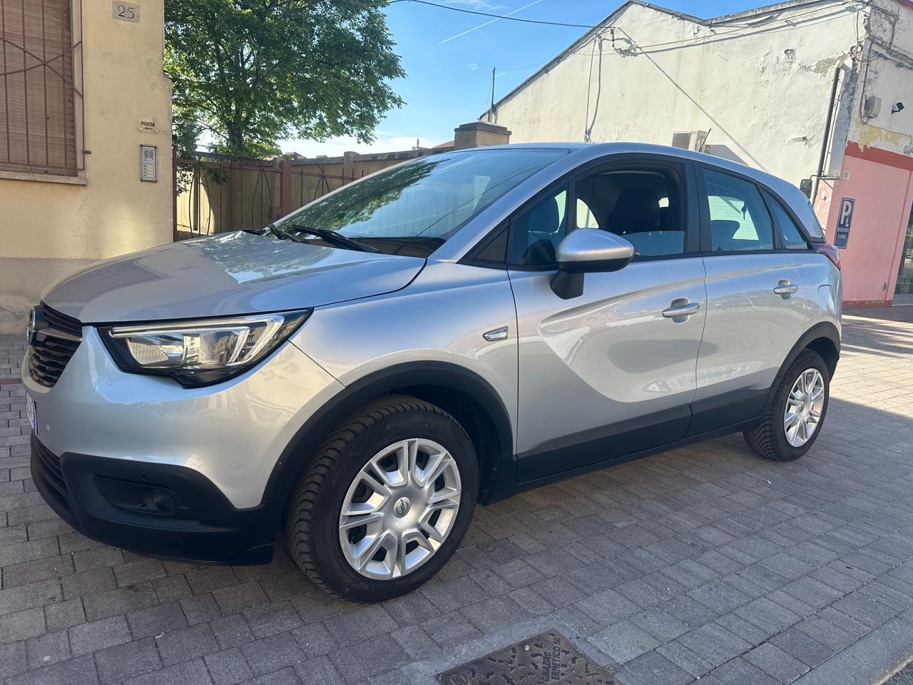 Opel Crossland X 1.5 ECOTEC D 102 CV Start&Stop Ultimate
