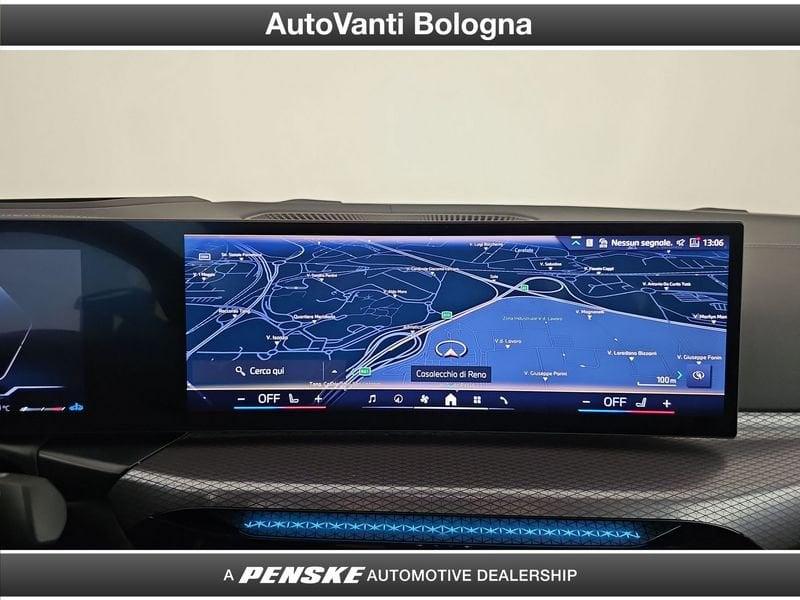 BMW Serie 4 Cabrio 420d 48V Cabrio Msport Pro