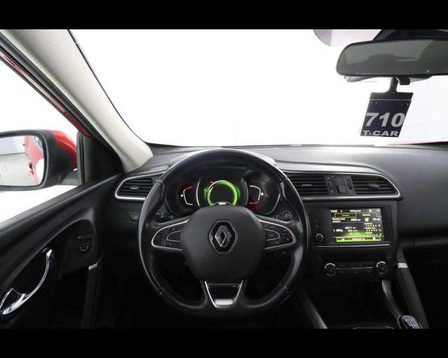 RENAULT Kadjar dCi 8V 110CV Energy Zen
