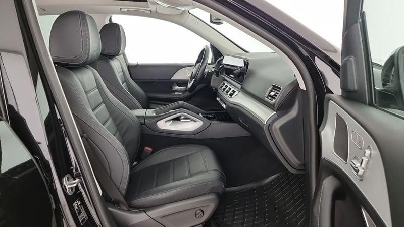 Mercedes-Benz GLE 300 d 4Matic Mild Hybrid Premium - AMG line