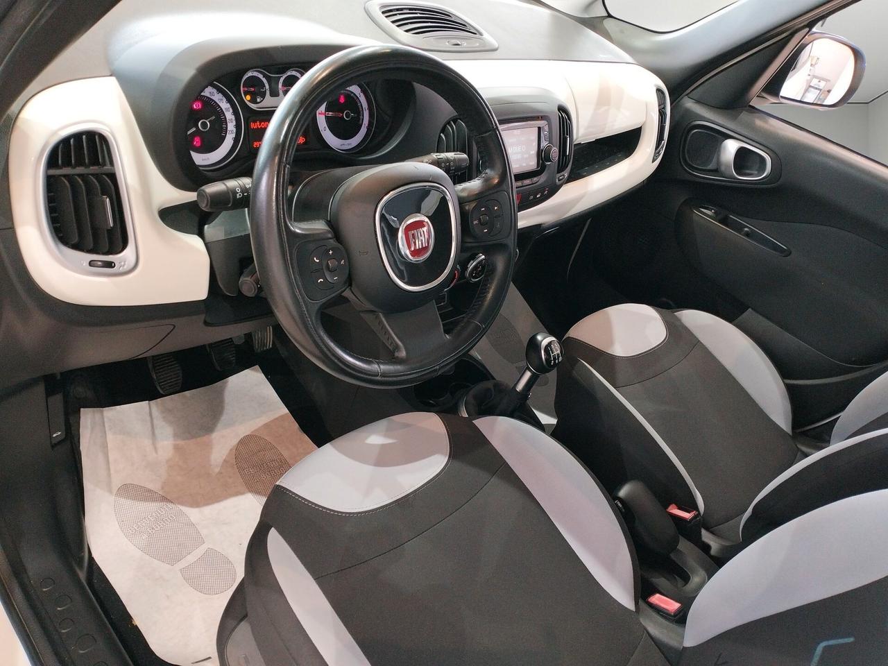 Fiat 500L 1.3 mjt Urban 95cv *NEOPATENTATI*