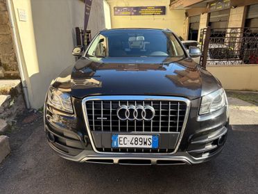 Audi Q5 2.0 TDI 170 CV quattro