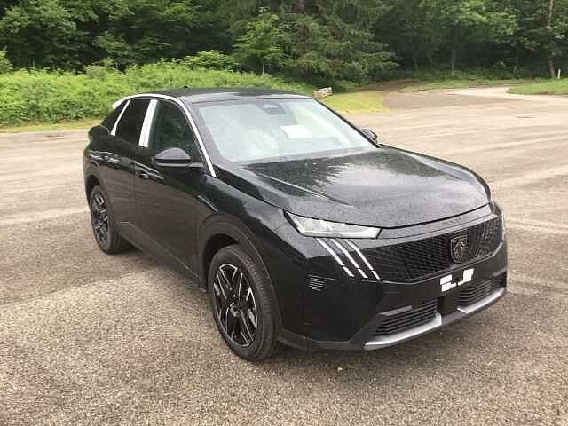 Peugeot 3008 Allure 1.2 Hybrid 145 cv - Nuova
