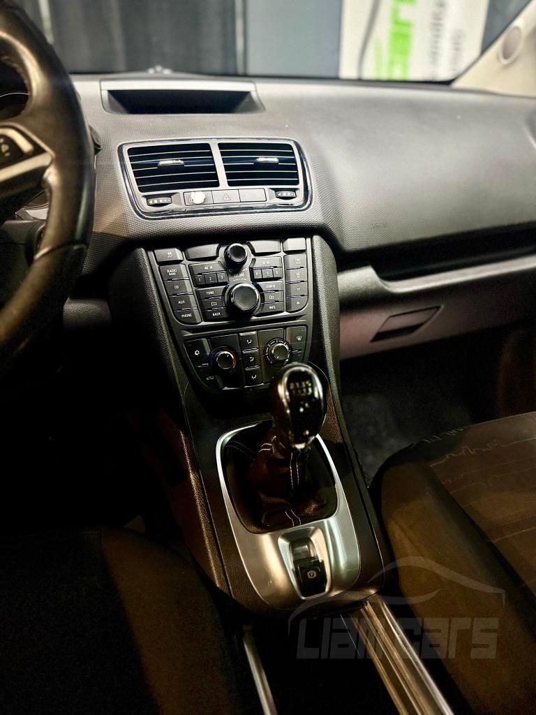 Opel Meriva 1.4 Cosmo