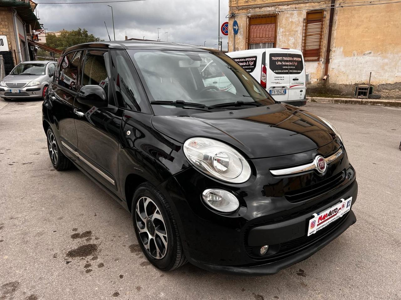 Fiat 500L 1.3 Multijet 95 CV Lounge 2016