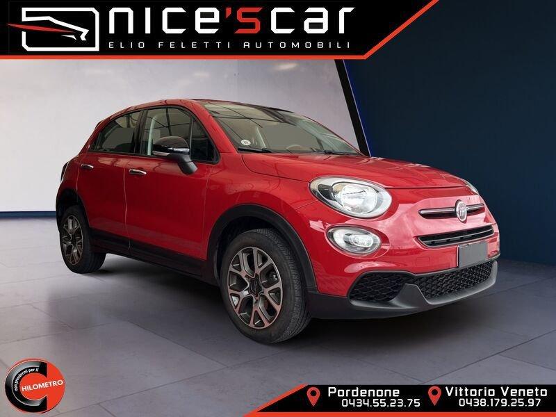FIAT 500X 1.6 MultiJet 120 CV