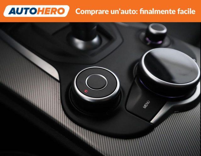 ALFA ROMEO Stelvio 2.2 Turbodiesel 190 CV AT8 Q4 Executive