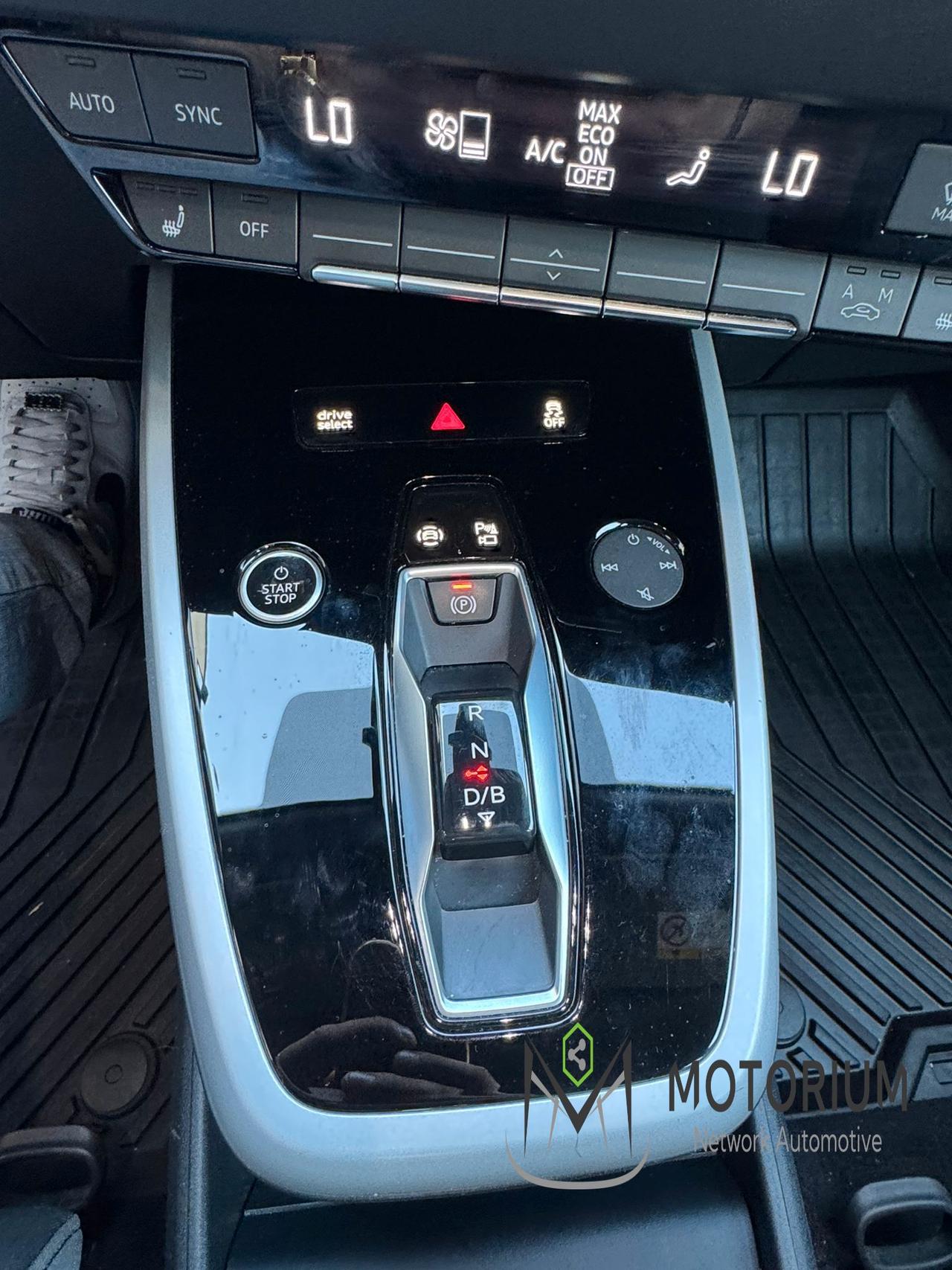 Audi Q4 e-tron 40 Evo