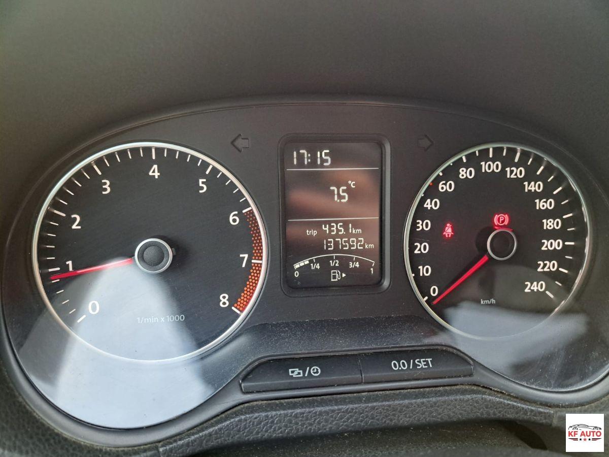 VOLKSWAGEN - Polo 1.2 Comfortline 70cv 5p