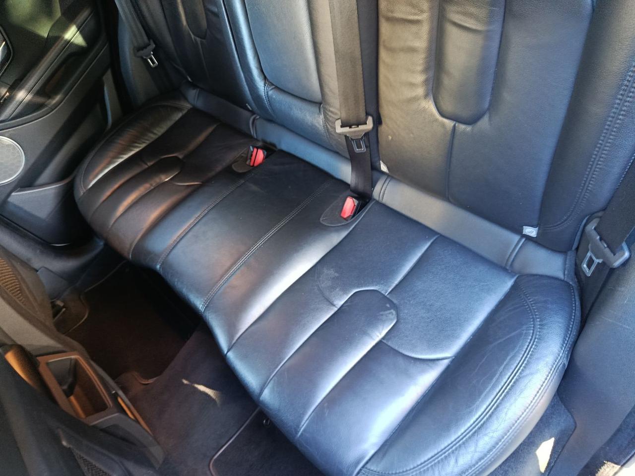 Land Rover Range Rover Evoque Dynamic TD4 #7461
