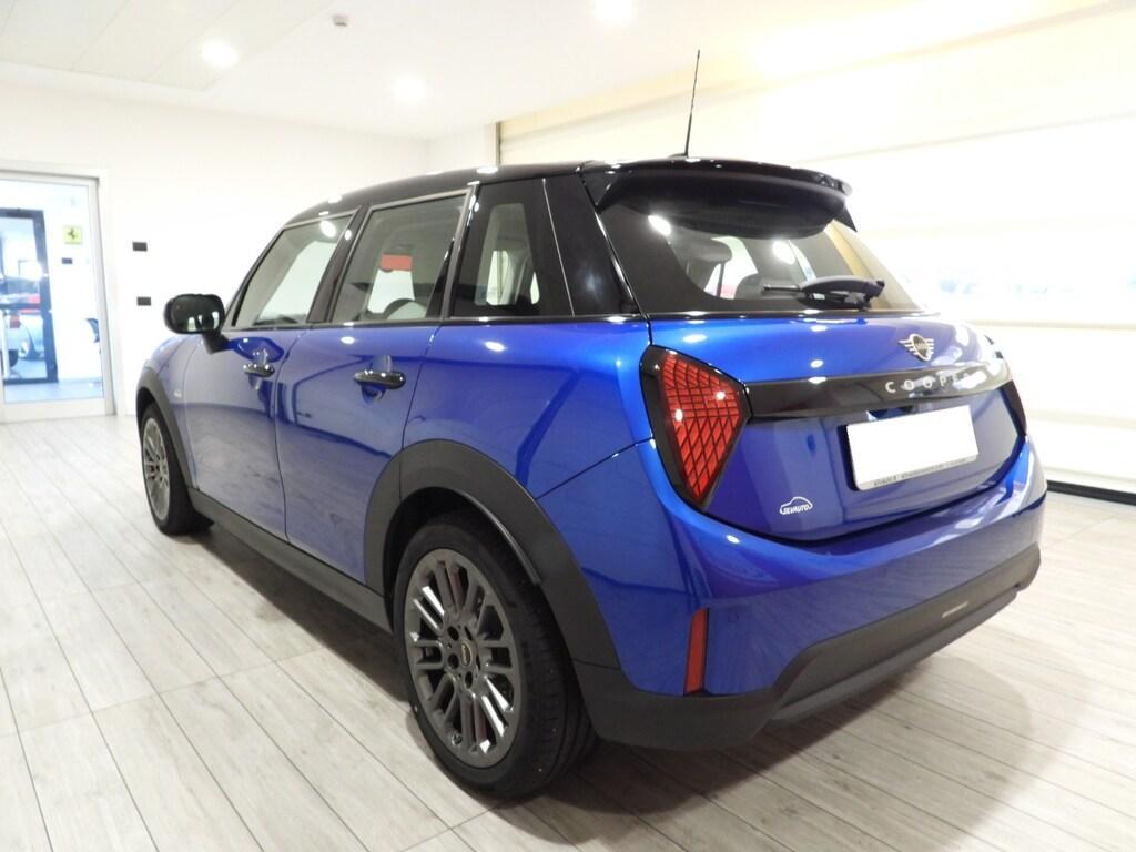 Mini Mini Cooper 5 Porte 2.0 S Classic Auto