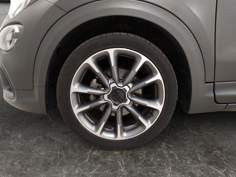 FIAT 500X 1.3 mjt Sport 95cv