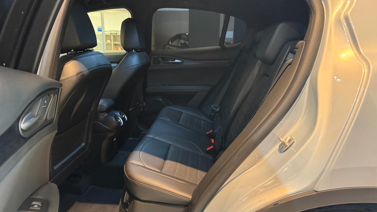 ALFA ROMEO STELVIO 2.2 D 160CV my2023 - 2023