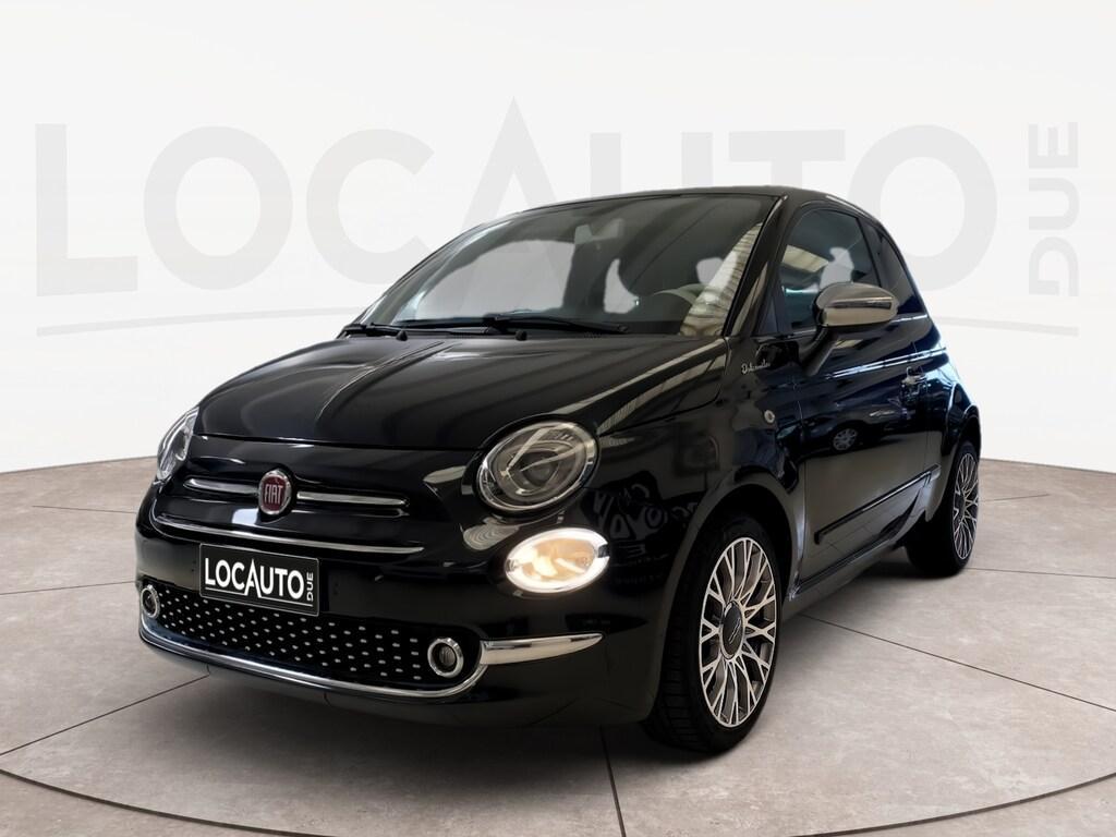 Fiat 500 1.0 FireFly Hybrid Dolcevita - PROMO