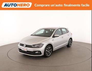 VOLKSWAGEN Polo 1.6 TDI 95 CV 5p. Highline BlueMotion Technology