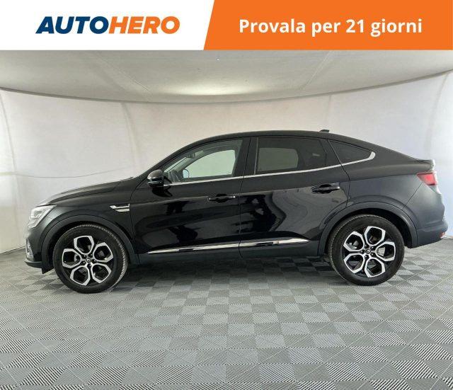 RENAULT Arkana Arkana TCe 140 CV EDC Intens