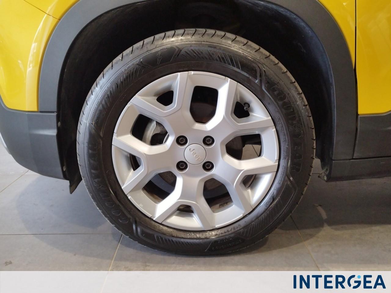 JEEP Avenger 1.2 turbo Altitude fwd 100cv