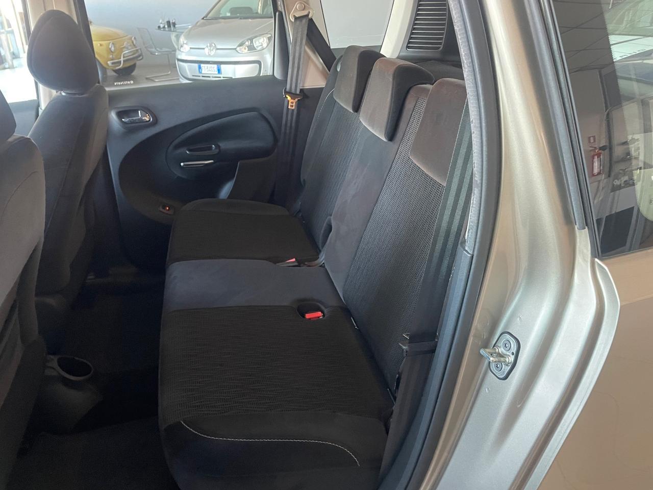 Citroen C3 1.6 VTi 120 Exclusive Style - Nessun vincolo -