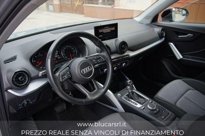 Audi Q2 1.6 30 TDI Admired S Tronic