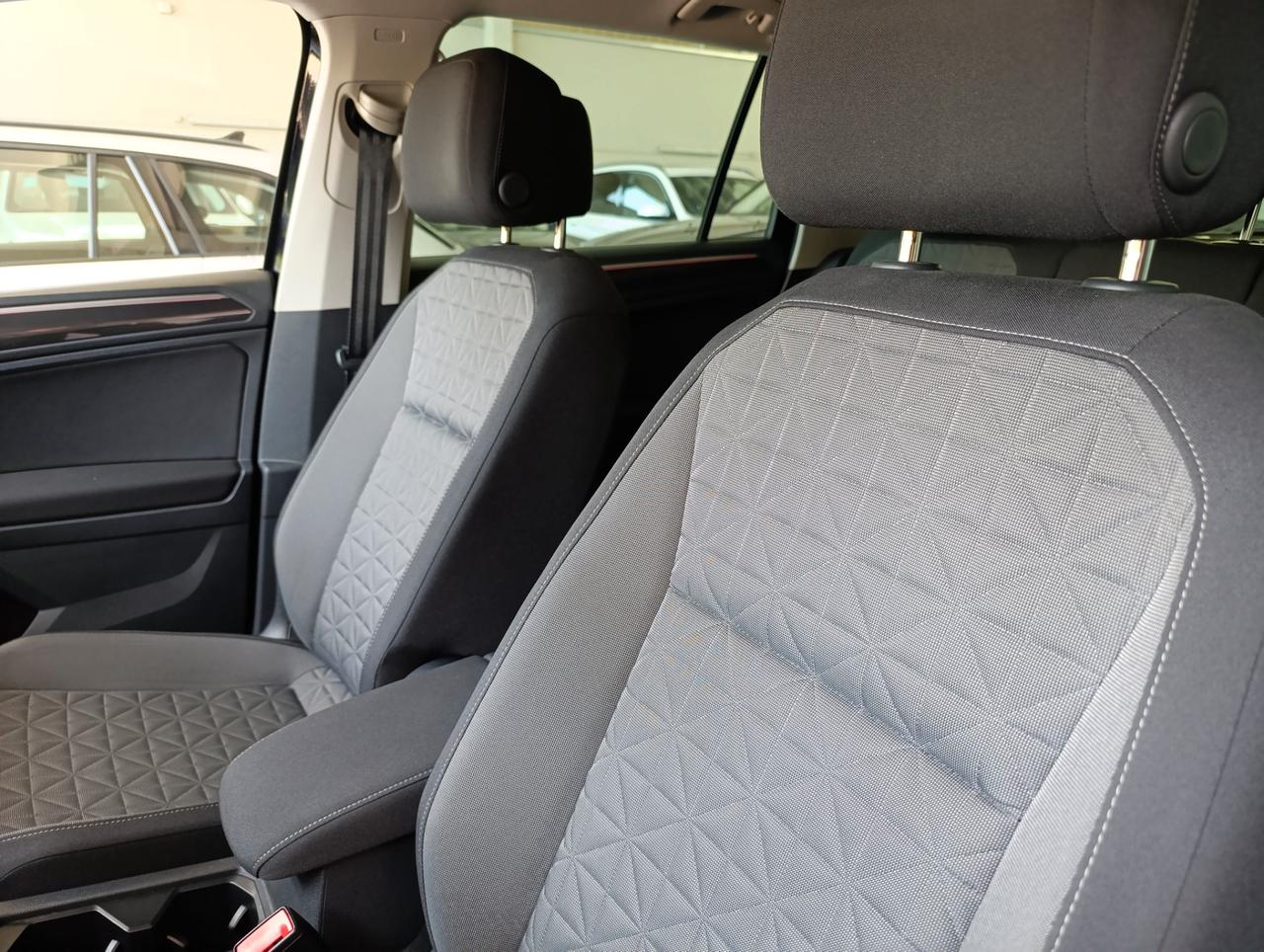 Volkswagen Tiguan 2.0 tdi Life 150cv dsg