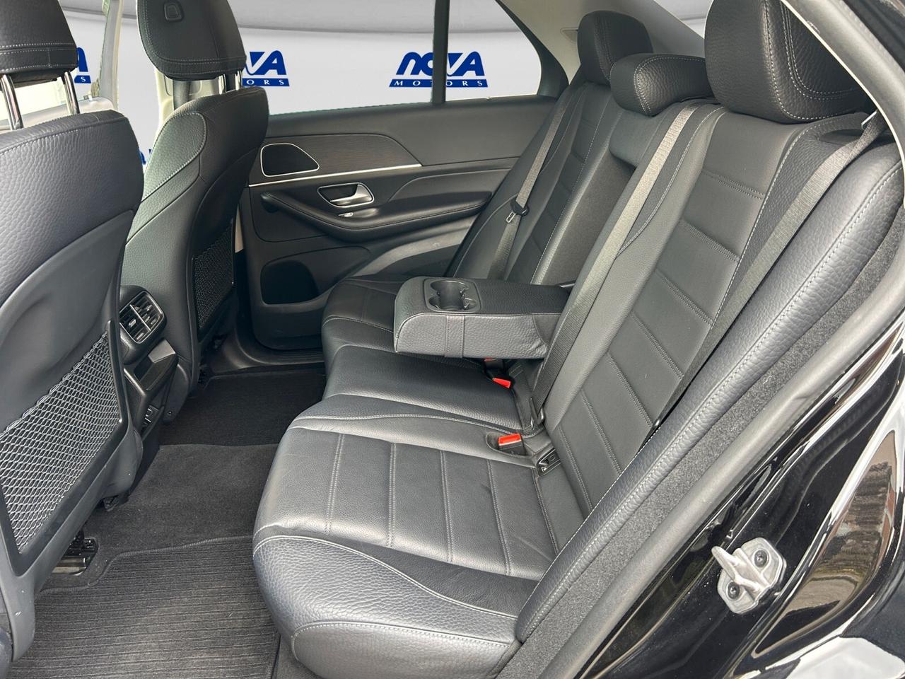 Mercedes-benz GLE 300 d 4Matic Premium