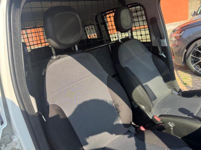 FIAT Panda 1.2 Pop Van 2 posti EURO 6
